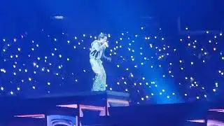 j-hope '병 (Dis-ease)' @ HOPE ON THE STAGE Mexico City Concert D2 250323