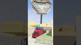 Franklin Change House to IRON MAN City in Indian Bike Driving 3D