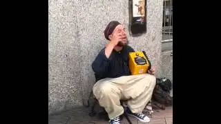 Dortmunder rapper