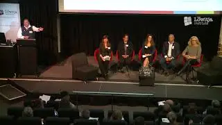 Service integration for early childhood development &ndash; Forum presentation