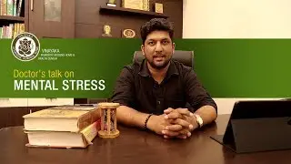 Easy Tips to avoid Mental Stress || Vinayaka Ayurvedic Nursing Home