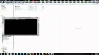 How to convert a SparseChunk's to system img then extract the image