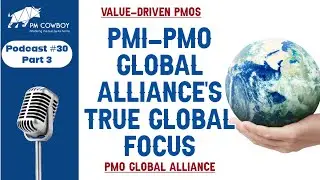 P30.3 PMI-PMOGA's Global Focus