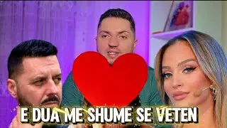 Lajmi i Fundit: Zbardhet e verteta e lidhjes se dashurise nga Miri edhe Selina BBVA 