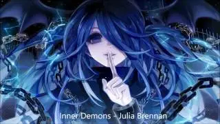 Nightcore ~ Inner Demons