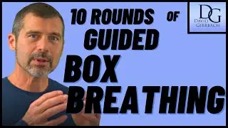 Guided Box Breathing