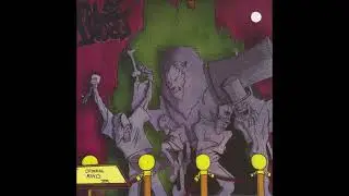 False Front - Criminal Kind (1991) Full Album