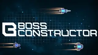BossConstructor - Early Access - Quick Look