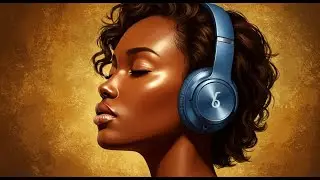 Jazz & R&B - Smooth Chill Grooves for Whiskey Nights & Midnight Unwind 🎷 ii6
