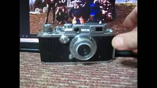 [フィルムカメラ] 昭和作例 バルナックCANON-ⅡS/1975 #アーカイブcamera oldies   #歴史探訪 #昭和レトロ #10枚撮り白黒フォトグラファー   📸