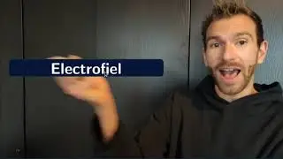 Reactiemechanismen - 6 vwo scheikunde uitleg Chemie 18.3 Nova 11.1