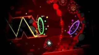 [2.1] Tectonic Blitz (EPIC MEDIUM DEMON) - Manix648, Alkali & Dudex