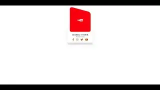 HTML CSS Transform Scale