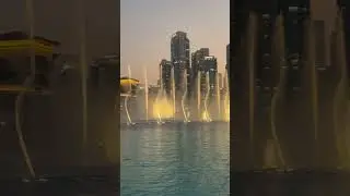 Burj Khalifa today #bollywood #burjkhalifa #burjkhalifahdubai #burjkhakhalifa #dubaimall #dubai