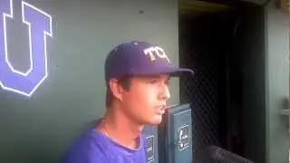 Preston Morrison Interview - Rattle and Hum Sports