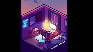 pink room. late night thoughts. | 1 hour study loop | Songs For Her