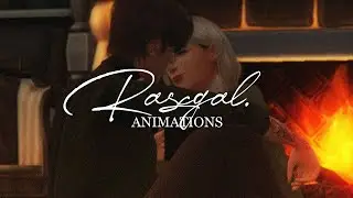 💕 WARMTH AND AFFECTION ANIMATION | Sims 4 Animation (Download)
