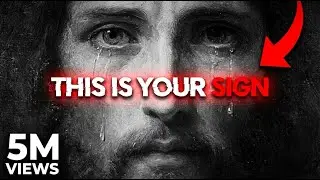 Listen to the Teachings of Jesus | The Gospel of Matthew