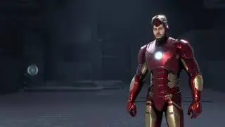 Personal Upgrade Avengers Campaign Walkthrough PS4 Gameplay