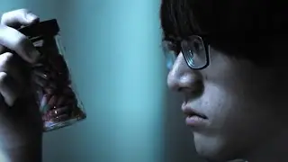 Merge: Science-Fiction Film