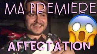 [ TEACHER VLOG ] Mes affectations + 1re pédago