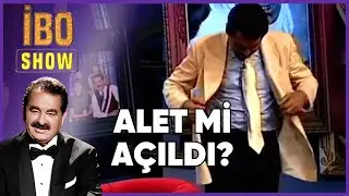 Alet Açıldı | İbo Show 1998 Sezonu 26. Bölüm