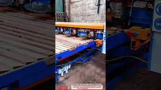 Best Innovative Wood Pallet Nailing Machine for Fast Assembly