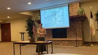 LHD Meeting January 8 2026