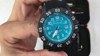 Watch Gang Black Subscription July Follow Up Review Chronologia R001.4