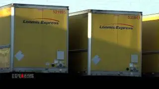 Local Delivery Service Going On Strike