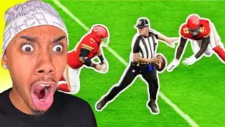 Times Referees RUINED The NFL!!!