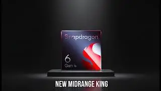 Snapdragon 6 Gen 4 Review: Power Without the Flagship Price
