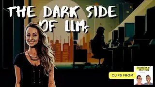 The Dark Side of LLMs and the Ugly Truth Behind Content Moderation That Big Tech Wants to Hide