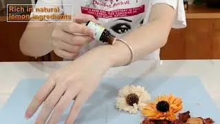 Custom Made Essential Oil &mdash;&mdash;XIRAN cosmetics manufacturer