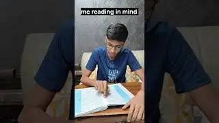 Reading In Mind vs Reading Out Loud