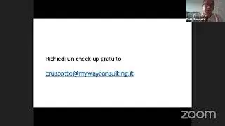 I numeri aziendali: controllo di gestione per PMI