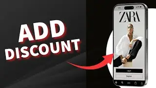 How to Add Discount on Zara 2025?