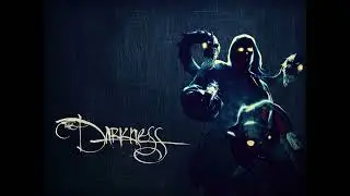 The Darkness Ambient Music Selections // by Gustaf Grefberg