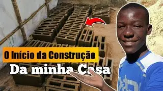 Um Sonho que não foi Realizado pelo Meu PAI