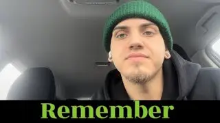 (Remember)  the sun is always out when it&rsquo;s cloudy.