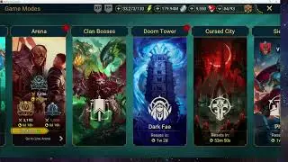 Raid Shadow Legends 2x primal shard 40 shards