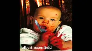 Albert Rosenfield - The Best Off (1995) [full album]