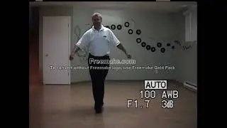 Valse Magique de Jacques St Amant, 26e Atelier