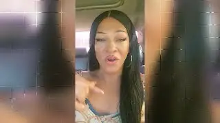 Trans Woman Dating A Baby Daddy