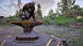 All Mythical Memory Locations - Assassin's Creed Valhalla Dawn of Ragnarok