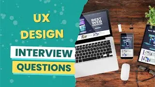 Вопросы для собеседования по UX-дизайну (с ответами и советами)
