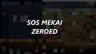 March Of Empires- SOS MEKAI ZEROED