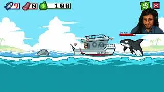 Scale The Fish Make The Money! | Scale the Depths