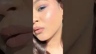 Perfect Nude Lip Combo 🤎 | MAC Lip Liner + Smashbox Lipstick | Soft Glam Lips