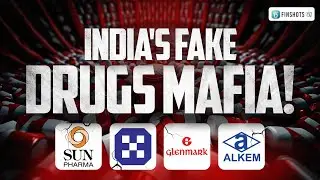 Sun Pharma, Torrent, Alkem: Are top Pharma companies selling FAKE medicines?!